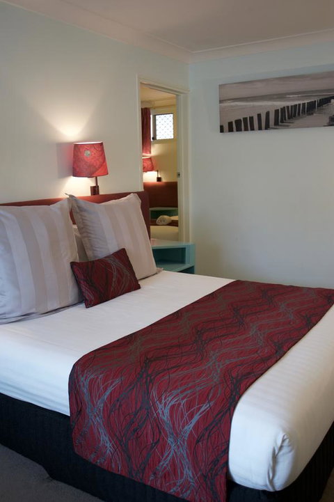 SureStay Hotel By Best Western The Clarence On Melville - Accommodation Brunswick Heads 17