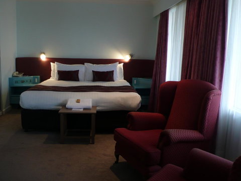 SureStay Hotel By Best Western The Clarence On Melville - Accommodation Brunswick Heads 33