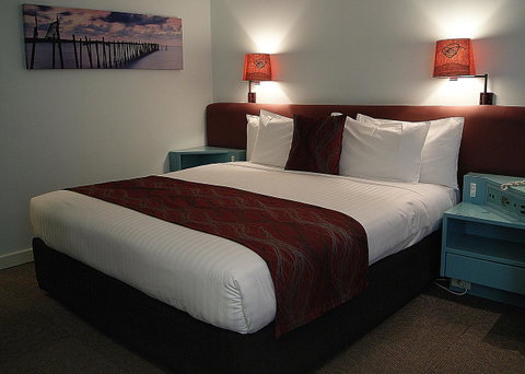 SureStay Hotel By Best Western The Clarence On Melville - Accommodation Brunswick Heads 34