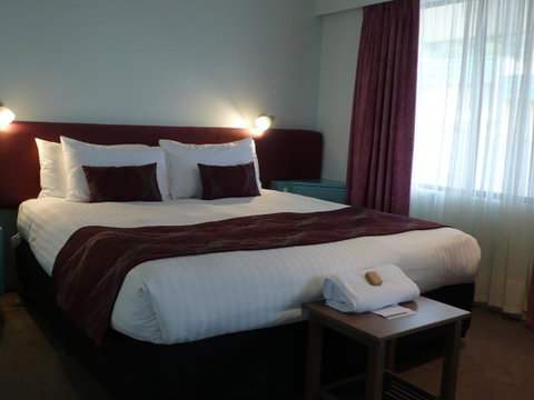 SureStay Hotel By Best Western The Clarence On Melville - Accommodation Brunswick Heads 32
