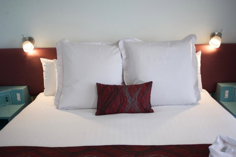 SureStay Hotel By Best Western The Clarence On Melville - Accommodation Brunswick Heads 21