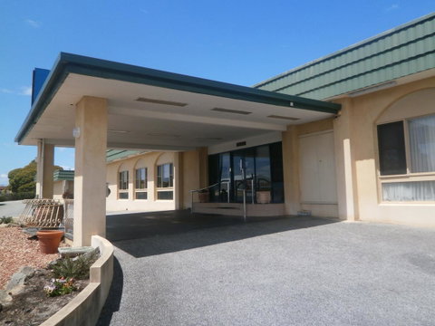 SureStay Hotel By Best Western The Clarence On Melville - Accommodation Brunswick Heads 31