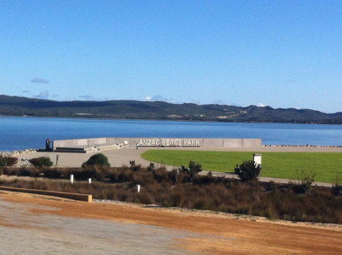 SureStay Hotel By Best Western The Clarence On Melville - Accommodation Brunswick Heads 42