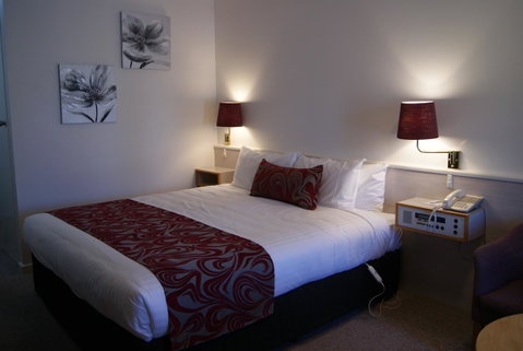 SureStay Hotel By Best Western The Clarence On Melville - Accommodation Brunswick Heads 36