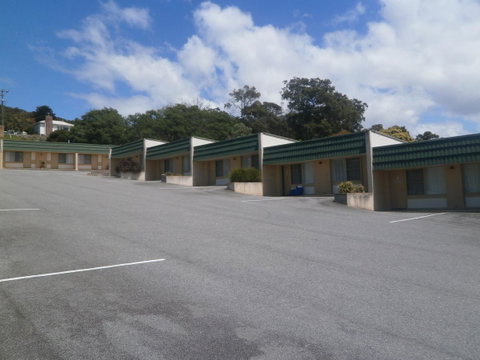 SureStay Hotel By Best Western The Clarence On Melville - Accommodation Brunswick Heads 35