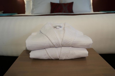 SureStay Hotel By Best Western The Clarence On Melville - Accommodation Brunswick Heads 23