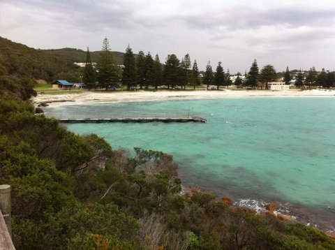 SureStay Hotel By Best Western The Clarence On Melville - Accommodation Brunswick Heads 44