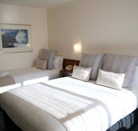 Best Western The Clarence on Melville - Accommodation Brunswick Heads