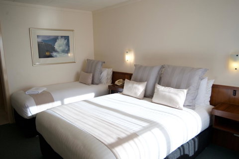 SureStay Hotel By Best Western The Clarence On Melville - Accommodation Brunswick Heads 0