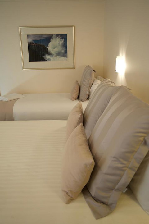 SureStay Hotel By Best Western The Clarence On Melville - Accommodation Brunswick Heads 30