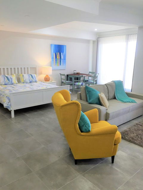 Studio Style Mindarie Marina - Accommodation Brunswick Heads 3