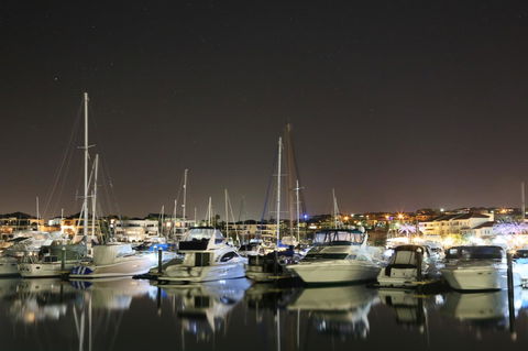 Studio Style Mindarie Marina - Accommodation Brunswick Heads 11