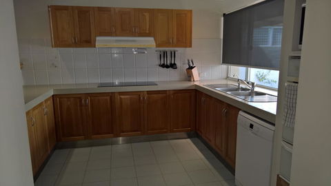 Waterside Canal Dreams - Accommodation Brunswick Heads 8