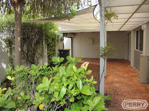 Waterside Canal Dreams - Accommodation Brunswick Heads 1