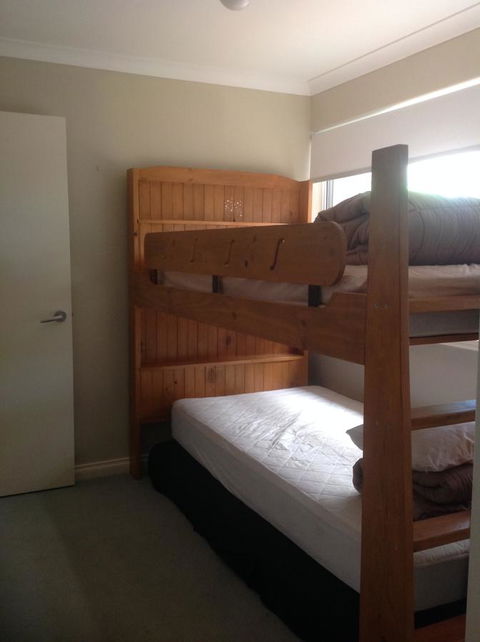 Waterside Canal Dreams - Accommodation Brunswick Heads 22