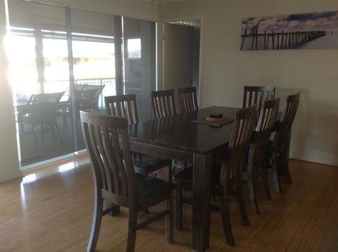 Waterside Canal Dreams - Accommodation Brunswick Heads 24