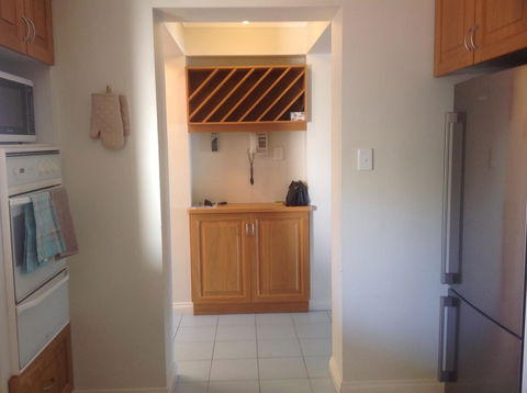 Waterside Canal Dreams - Accommodation Brunswick Heads 11