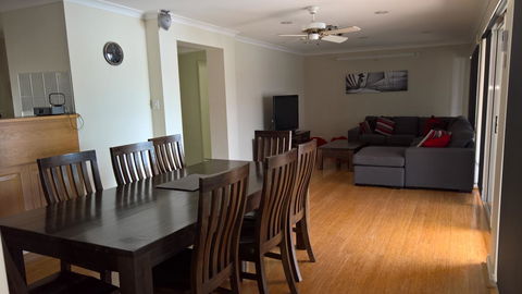 Waterside Canal Dreams - Accommodation Brunswick Heads 25