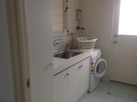 Waterside Canal Dreams - Accommodation Brunswick Heads 30