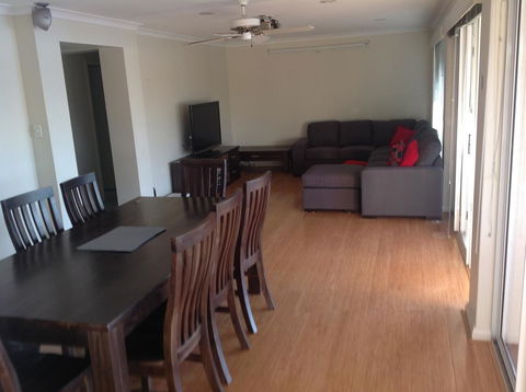 Waterside Canal Dreams - Accommodation Brunswick Heads 27