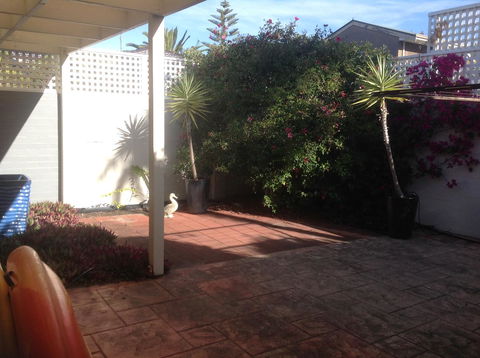 Waterside Canal Dreams - Accommodation Brunswick Heads 16