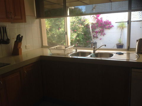 Waterside Canal Dreams - Accommodation Brunswick Heads 9