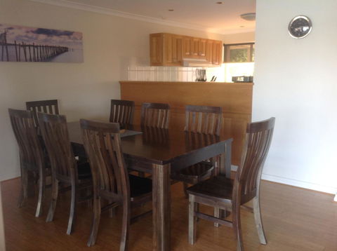 Waterside Canal Dreams - Accommodation Brunswick Heads 12