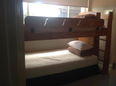Waterside Canal Dreams - Accommodation Brunswick Heads 23