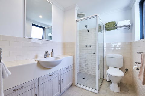 Fremantle Townhouse Unit 6 - Accommodation Brunswick Heads 9