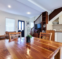 Fremantle Townhouse Unit 6 - Accommodation Brunswick Heads