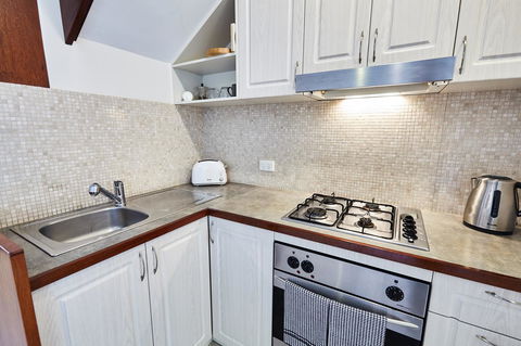 Fremantle Townhouse Unit 6 - Accommodation Brunswick Heads 4