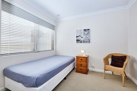Fremantle Townhouse Unit 6 - Accommodation Brunswick Heads 7