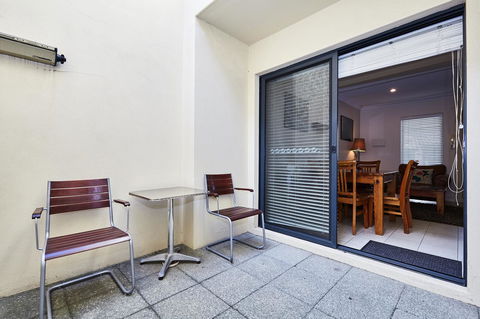 Fremantle Townhouse Unit 6 - Accommodation Brunswick Heads 2
