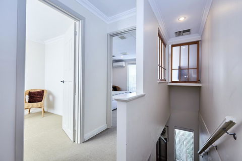 Fremantle Townhouse Unit 6 - Accommodation Brunswick Heads 6