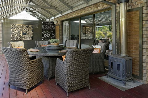 Marcus Villa Booragoon - Accommodation Brunswick Heads 12