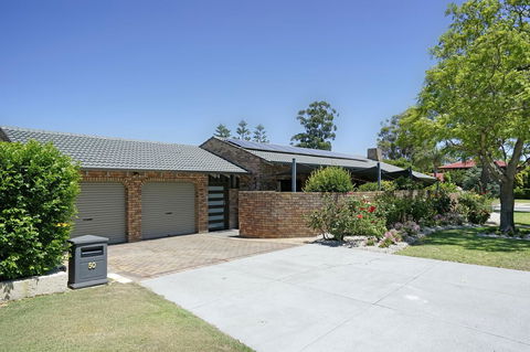 Marcus Villa Booragoon - Accommodation Brunswick Heads 5