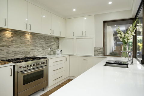 Marcus Villa Booragoon - Accommodation Brunswick Heads 6