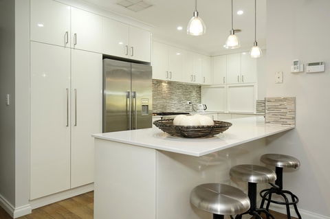 Marcus Villa Booragoon - Accommodation Brunswick Heads 2