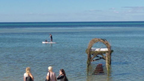 Dunsborough Luxury Villa - Accommodation Brunswick Heads 4