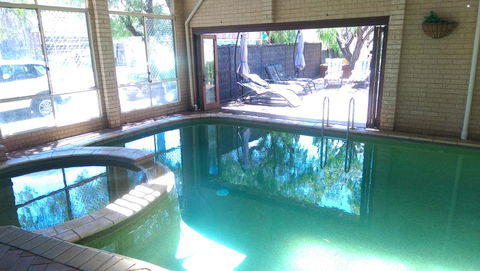 Dunsborough Luxury Villa - Accommodation Brunswick Heads 2