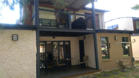 Dunsborough Luxury Villa - Accommodation Brunswick Heads 11