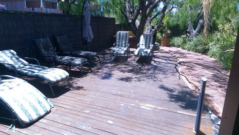 Dunsborough Luxury Villa - Accommodation Brunswick Heads 9