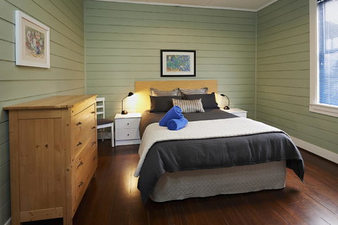 Albany Harbourside Apartments And Houses - Accommodation Brunswick Heads 41