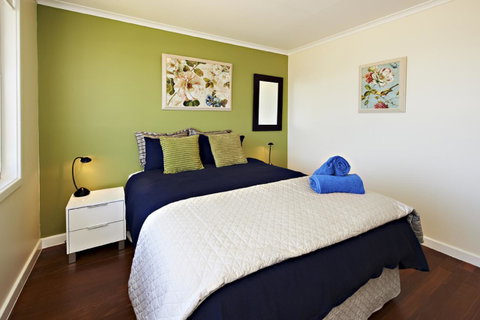 Albany Harbourside Apartments And Houses - Accommodation Brunswick Heads 31