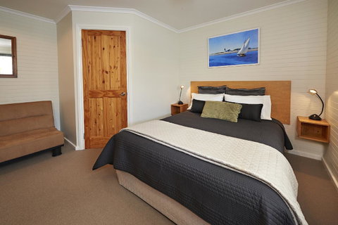 Albany Harbourside Apartments And Houses - Accommodation Brunswick Heads 34