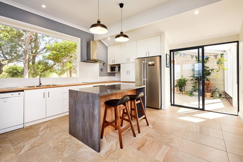 Albany Harbourside Apartments And Houses - Accommodation Brunswick Heads 12