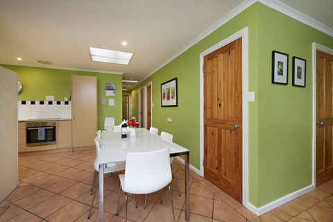 Albany Harbourside Apartments And Houses - Accommodation Brunswick Heads 18