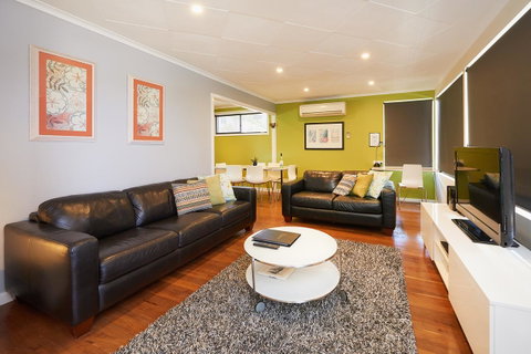 Albany Harbourside Apartments And Houses - Accommodation Brunswick Heads 4