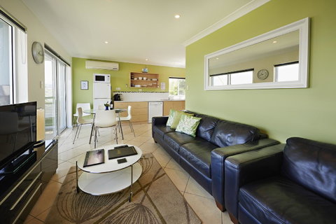 Albany Harbourside Apartments And Houses - Accommodation Brunswick Heads 44