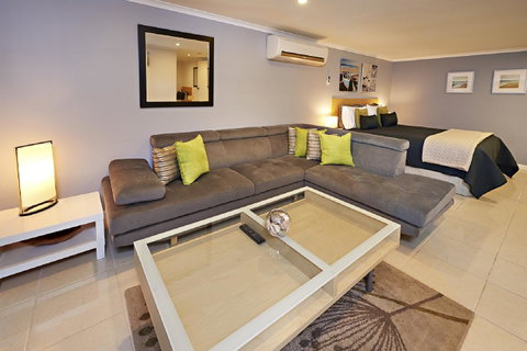 Albany Harbourside Apartments And Houses - Accommodation Brunswick Heads 29